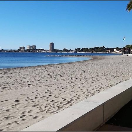 Casa Del Sol Daire San Pedro del Pinatar Dış mekan fotoğraf