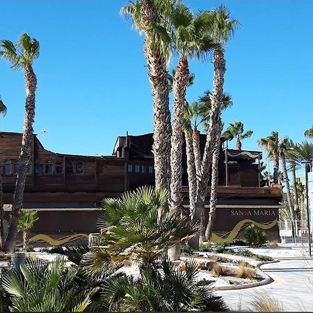 Casa Del Sol Daire San Pedro del Pinatar Dış mekan fotoğraf