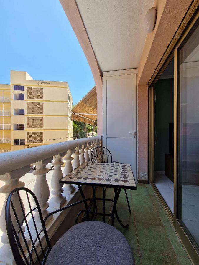 Casa Del Sol Daire San Pedro del Pinatar Dış mekan fotoğraf