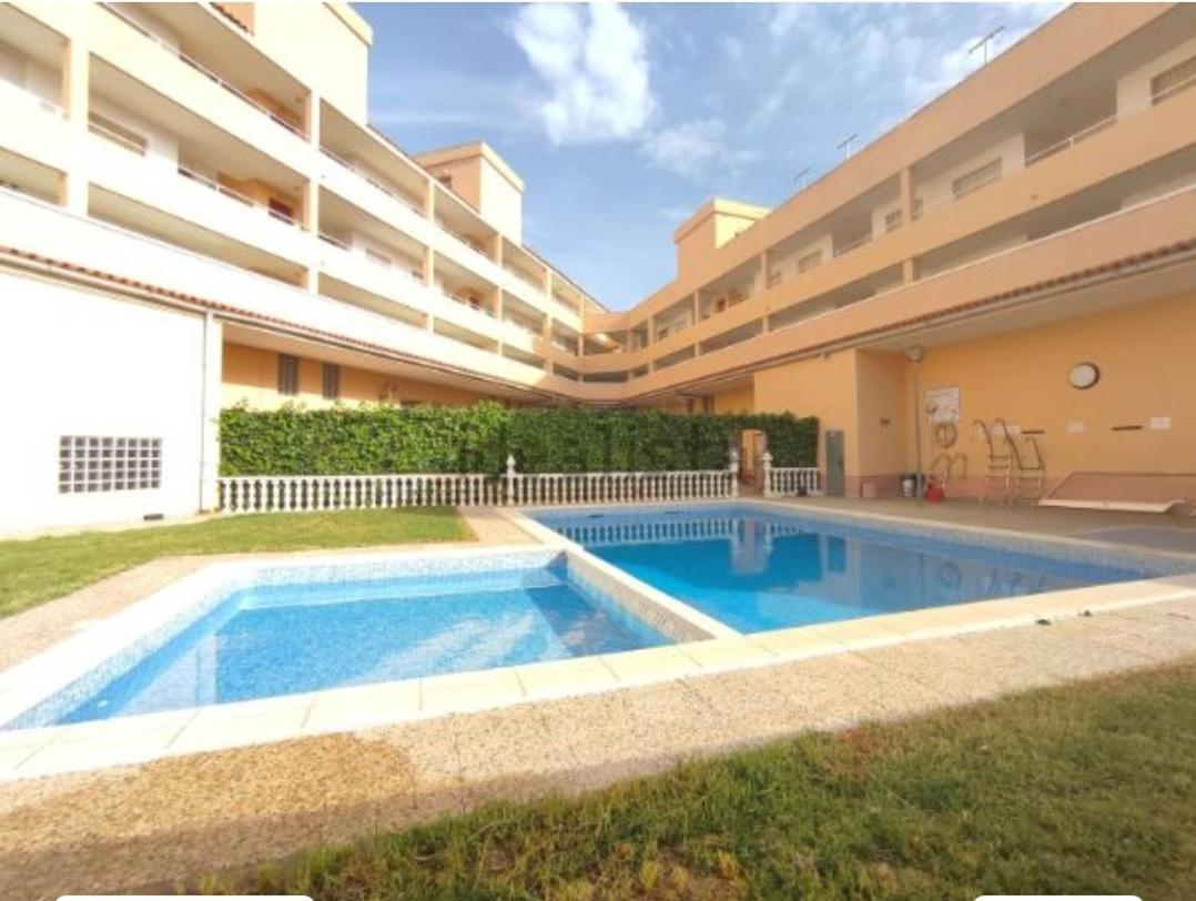 Casa Del Sol Daire San Pedro del Pinatar Dış mekan fotoğraf