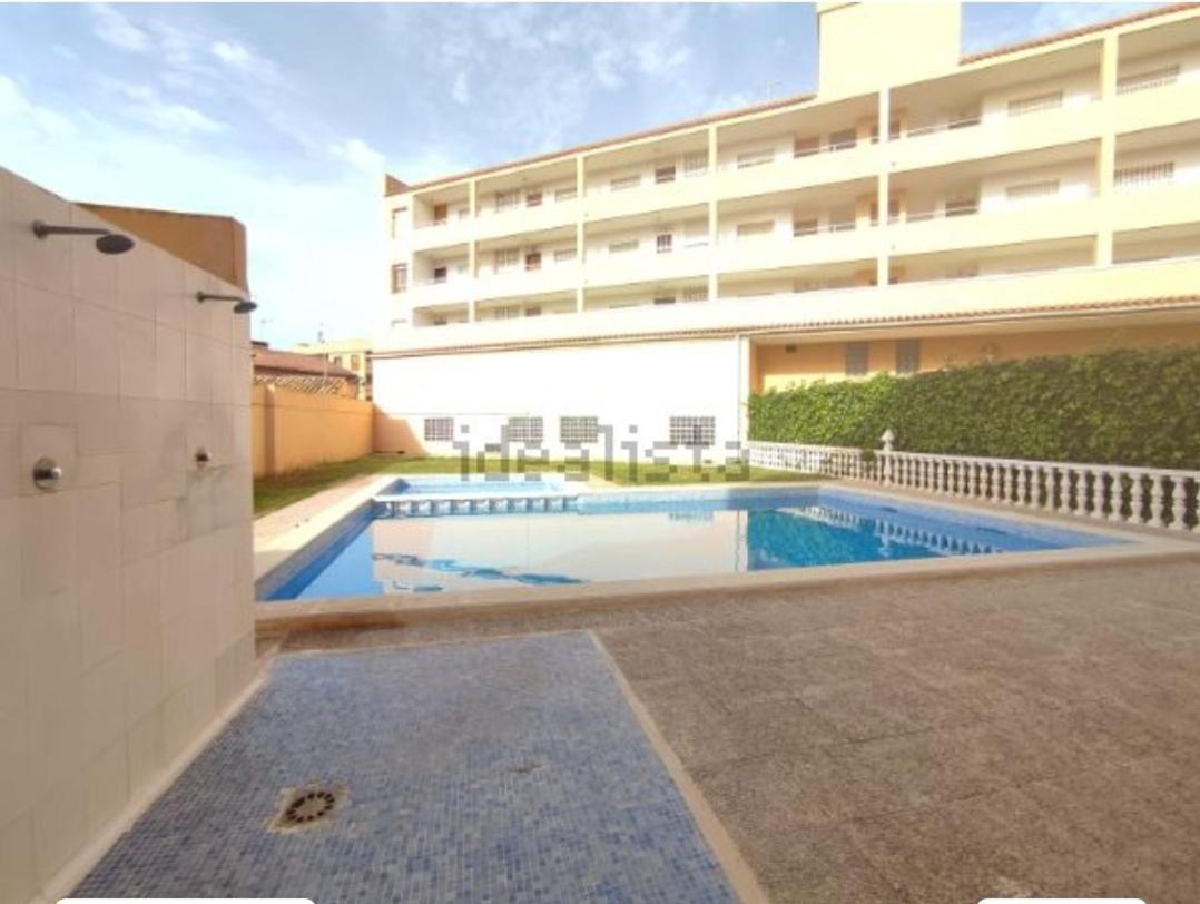 Casa Del Sol Daire San Pedro del Pinatar Dış mekan fotoğraf