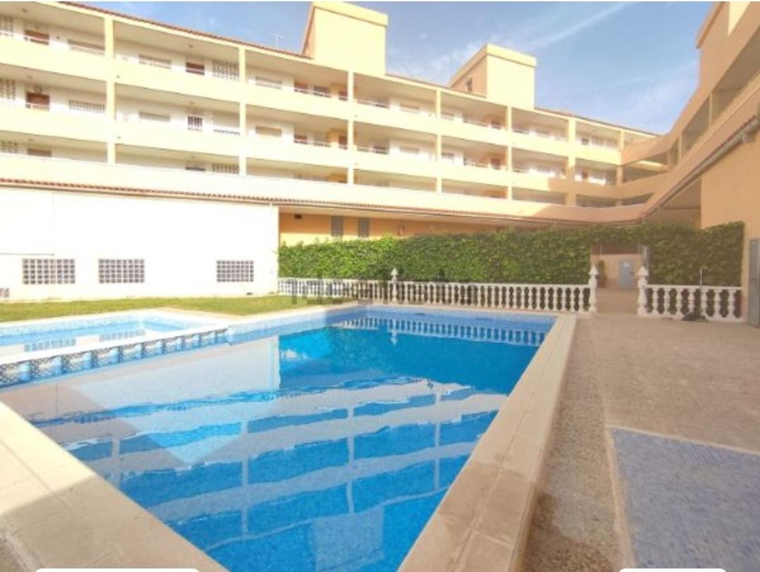 Casa Del Sol Daire San Pedro del Pinatar Dış mekan fotoğraf