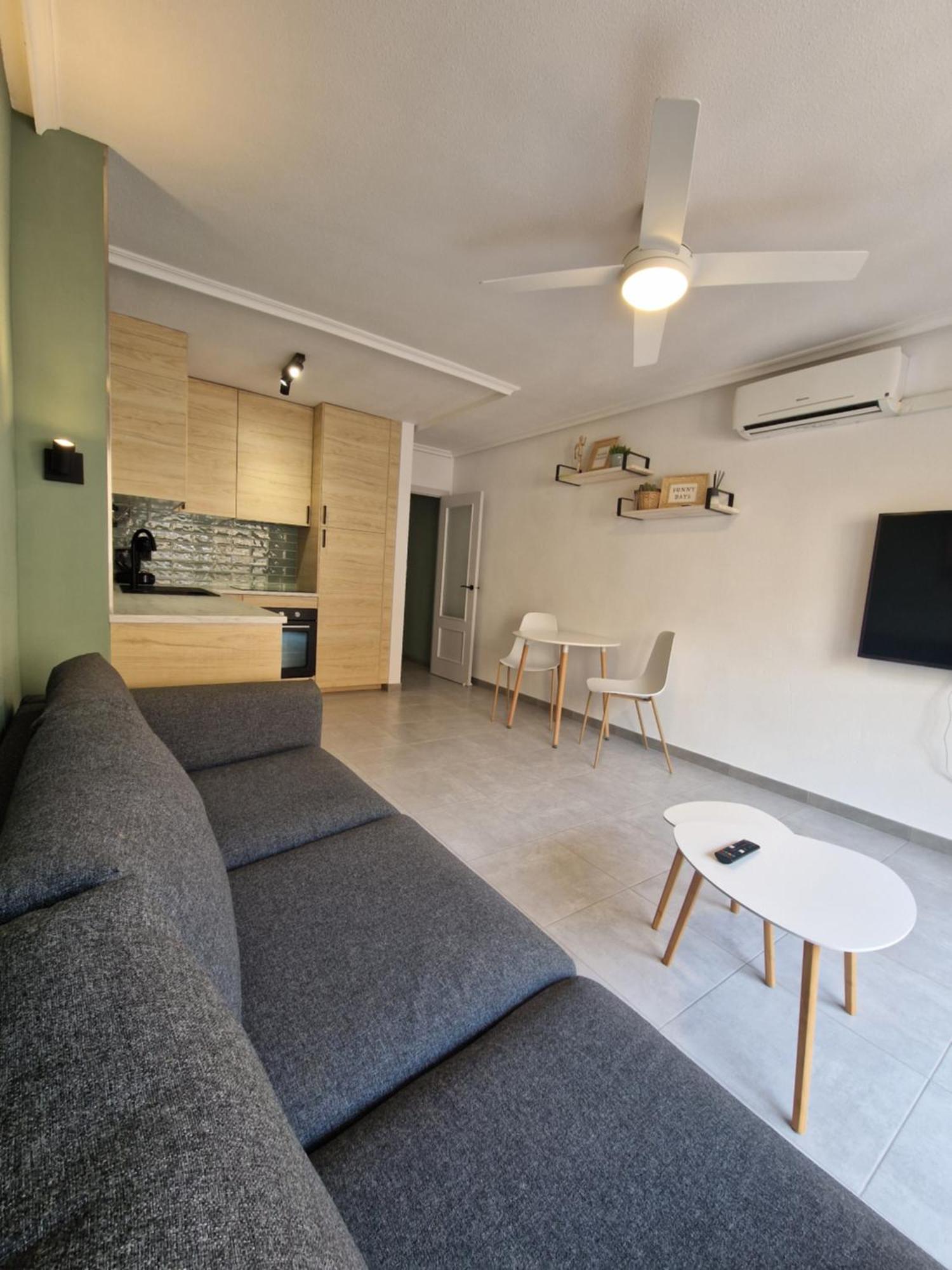 Casa Del Sol Daire San Pedro del Pinatar Dış mekan fotoğraf