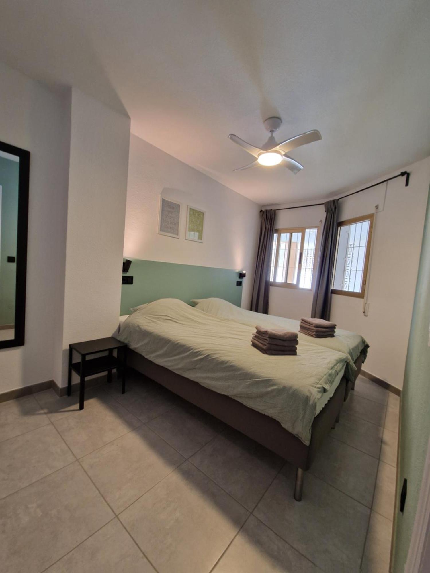 Casa Del Sol Daire San Pedro del Pinatar Dış mekan fotoğraf